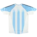 Retro Argentina Home Jersey 2004/05 - minejerseys