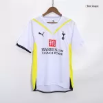 Retro Tottenham Hotspur Home Jersey 2009/10 - minejerseys