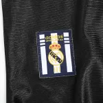 Retro Real Madrid Away Jersey 1999/01 - minejerseys