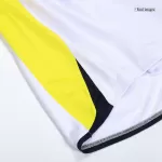 Retro Tottenham Hotspur Home Jersey 2009/10 - minejerseys