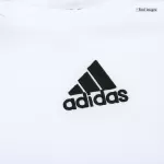 Retro AC Milan Away Jersey 2007/08 - minejerseys