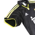 Retro Real Madrid Away Jersey 1999/01 - minejerseys