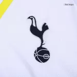 Retro Tottenham Hotspur Home Jersey 2009/10 - minejerseys