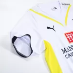 Retro Tottenham Hotspur Home Jersey 2009/10 - minejerseys