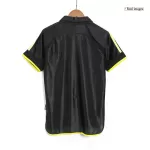 Retro Real Madrid Away Jersey 1999/01 - minejerseys
