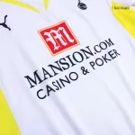 Retro Tottenham Hotspur Home Jersey 2009/10 - minejerseys
