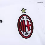 Retro AC Milan Away Jersey 2007/08 - minejerseys