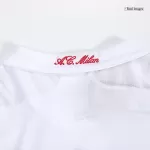 Retro AC Milan Away Jersey 2007/08 - minejerseys