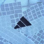 New York City Home Jersey The Excelsior Kit 2025 - minejerseys