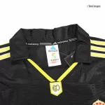 Retro Real Madrid Away Jersey 1999/01 - minejerseys