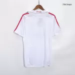 Retro AC Milan Away Jersey 2007/08 - minejerseys