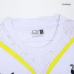 Retro Tottenham Hotspur Home Jersey 2009/10 - minejerseys