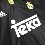 Retro Real Madrid Away Jersey 1999/01 - minejerseys