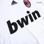 Retro AC Milan Away Jersey 2007/08 - minejerseys