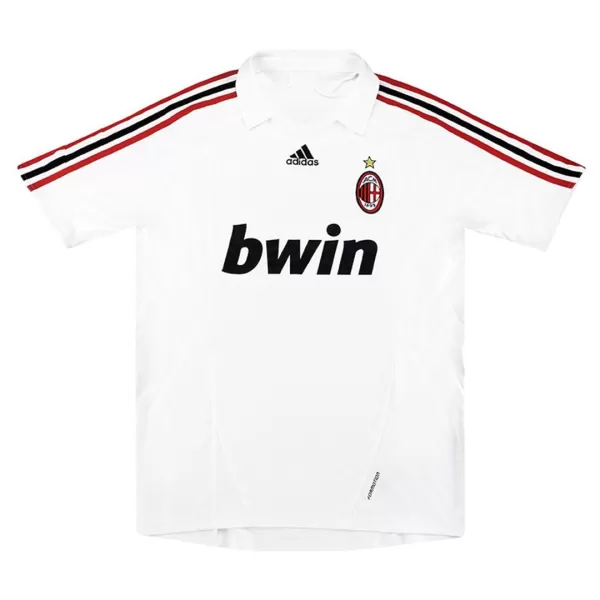 Retro AC Milan Away Jersey 2007/08 - minejerseys
