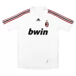 Retro AC Milan Away Jersey 2007/08 - minejerseys