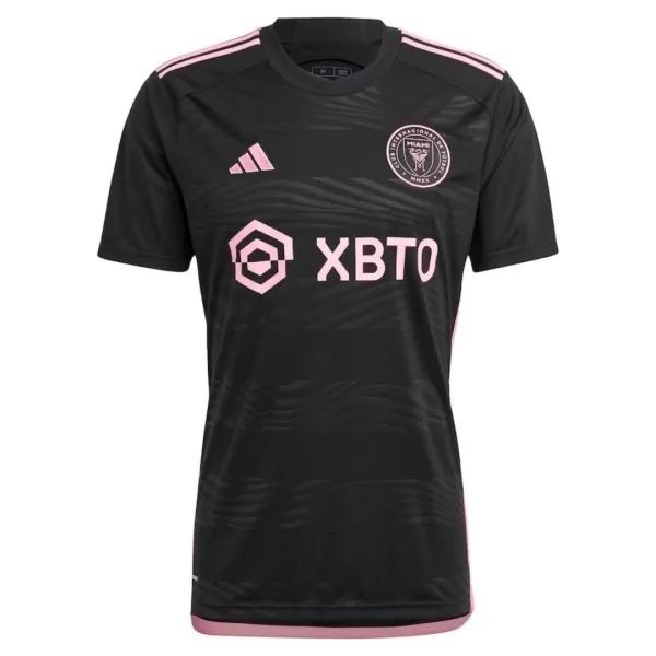 [Super Replica] Inter Miami CF Away Jersey La Noche 2023 - minejerseys