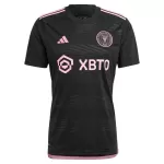 [Super Replica] Inter Miami MESSI #10 Away Jersey La Noche 2023 - minejerseys