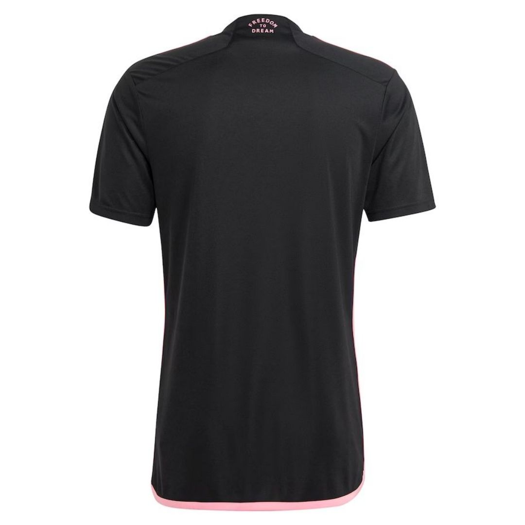 Inter Miami LIONEL MESSI Jersey Away La Noche 2023 - Image 3