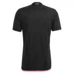 [Super Replica] Inter Miami MESSI #10 Away Jersey La Noche 2023 - minejerseys