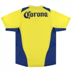 Retro Club America Home Jersey 2004/05 - minejerseys