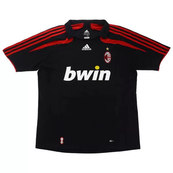 Retro AC Milan Third Jersey 2007/08 - minejerseys