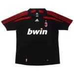 Retro AC Milan Third Jersey 2007/08 - minejerseys
