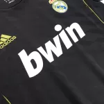 Retro Real Madrid Away Jersey 2011/12 - minejerseys