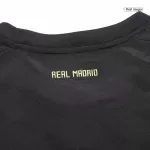 Retro Real Madrid Away Jersey 2011/12 - minejerseys