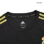 Retro Real Madrid Away Jersey 2011/12 - minejerseys