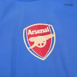 Retro Arsenal Away Jersey 2004/05 - minejerseys