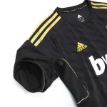 Retro Real Madrid Away Jersey 2011/12 - minejerseys