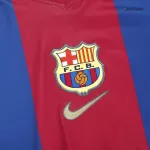 Retro Barcelona Home Jersey 1998/99 - minejerseys