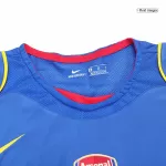 Retro Arsenal Away Jersey 2004/05 - minejerseys