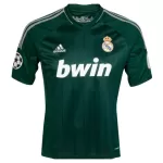 Retro Real Madrid Third Jersey 2012/13 - minejerseys