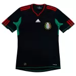 Retro Mexico Away Jersey World Cup 2010 - minejerseys