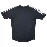Retro Real Madrid Away Jersey 2004/05 - minejerseys