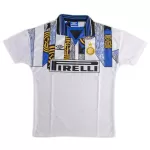 Retro Inter Milan Away Jersey 1995/96 - minejerseys