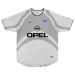 Retro PSG Away Jersey 2001/02 - minejerseys