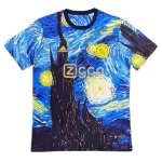 Ajax x Van Gogh The Starry Night Jersey - minejerseys