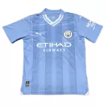 Manchester City Home Jersey 2023/24 - [Super Replica] - minejerseys