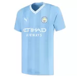Manchester City Home Jersey 2023/24 - [Super Replica] - minejerseys
