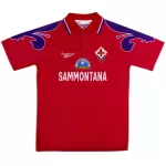 Retro Fiorentina Third Jersey 1995/97 - minejerseys