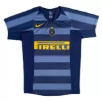 Retro Inter Milan Away Jersey 2004/05 - minejerseys