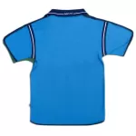 Retro Manchester City Home Jersey 2001/02 - minejerseys