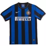 Retro Inter Milan Home Jersey 2009/10 - minejerseys