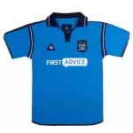 Retro Manchester City Home Jersey 2002/03 - minejerseys