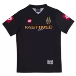 Retro Juventus Away Jersey 2001/02 - minejerseys