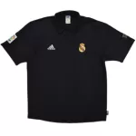 Retro Real Madrid Centenary Away Jersey 2002/03 - minejerseys