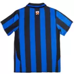 Retro Inter Milan 100th Anniversary Home Jersey 2007/08 - minejerseys
